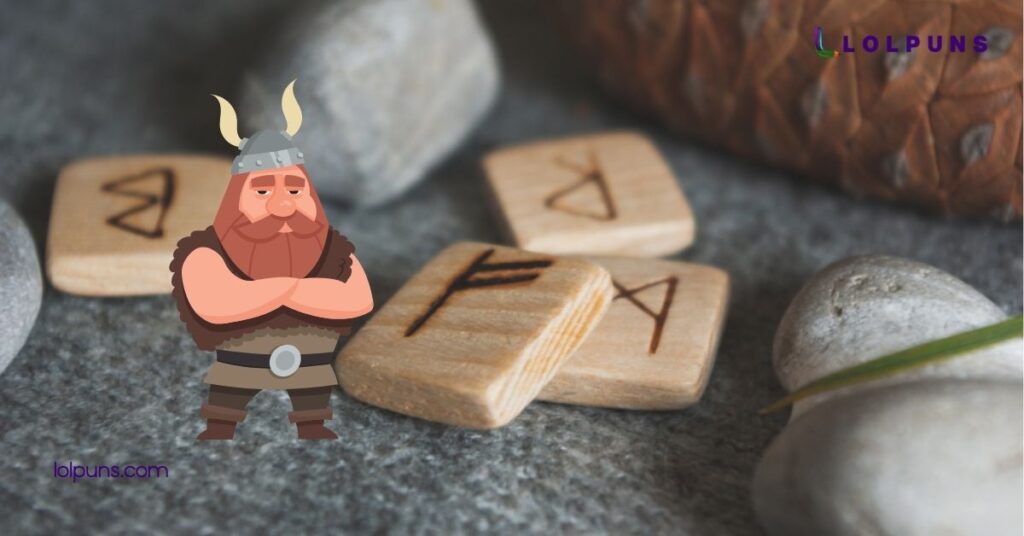 Clever Viking Puns for Wordplay Lovers