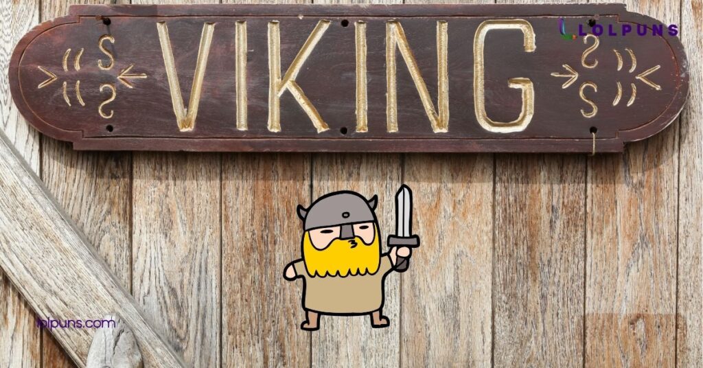 Viking Puns That Will Make You Laugh