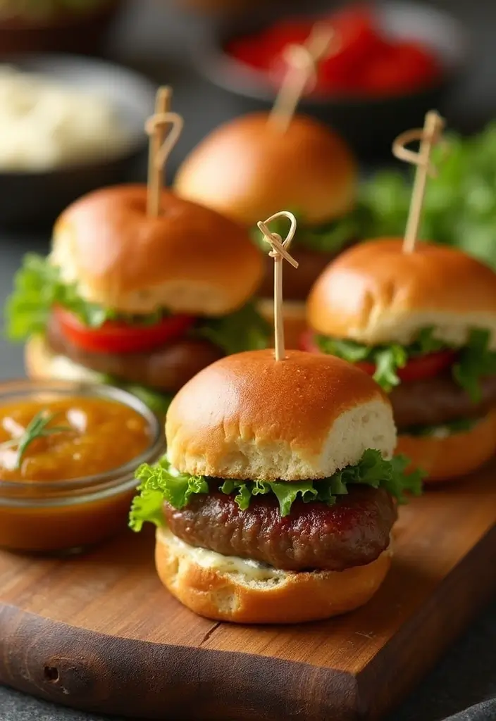 25 Bob Evans Italian Sausage Recipes You Need to Try 10 25 Bob Evans Italian Sausage Recipes You Need to Try - 10. Bob Evans Italian Sausage Sliders