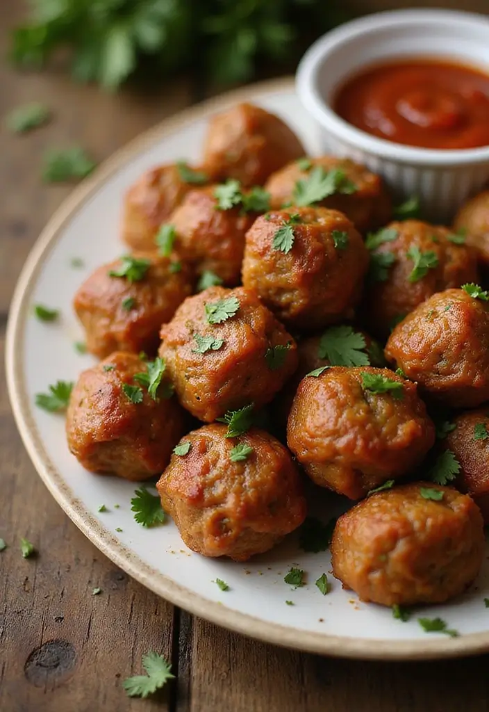 25 Bob Evans Italian Sausage Recipes You Need to Try 13 25 Bob Evans Italian Sausage Recipes You Need to Try - 13. Italian Sausage Meatballs