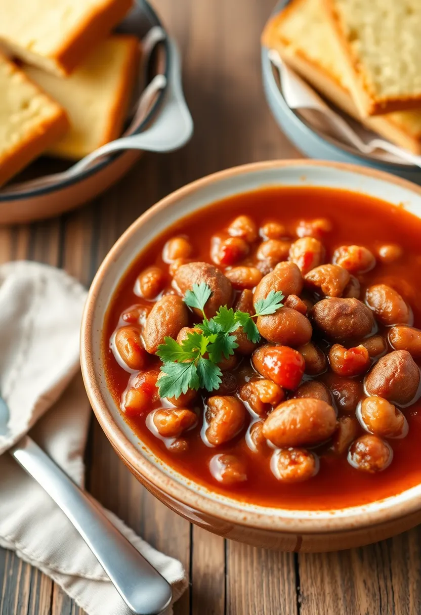 25 Bob Evans Italian Sausage Recipes You Need to Try 19 25 Bob Evans Italian Sausage Recipes You Need to Try - 19. Italian Sausage and Bean Chili