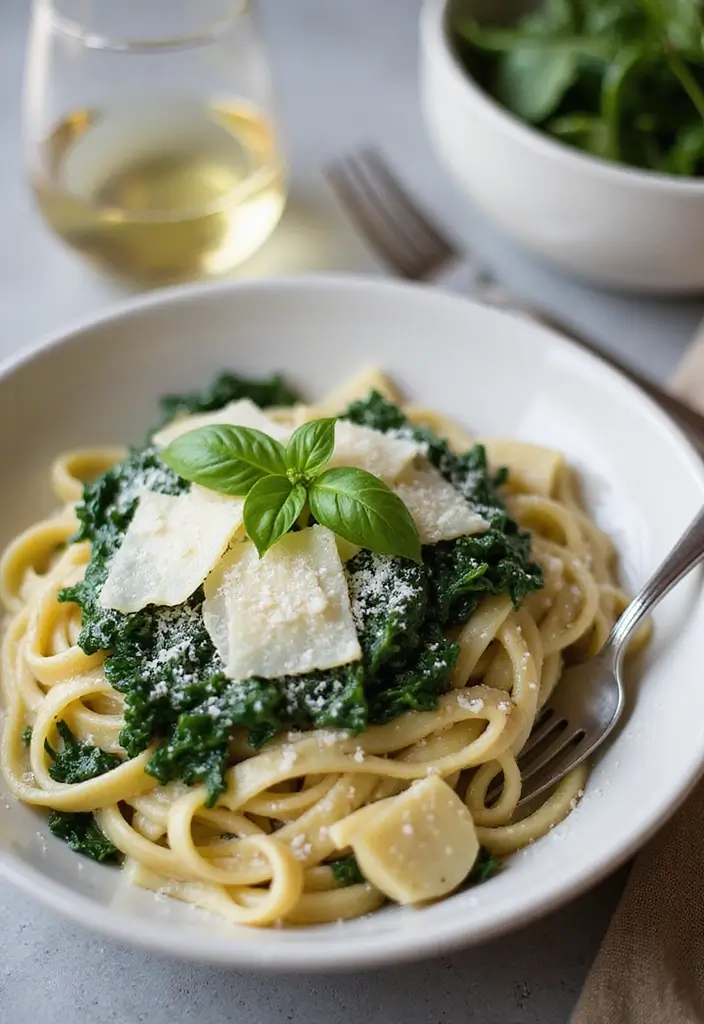 25 Bob Evans Italian Sausage Recipes You Need to Try 2 25 Bob Evans Italian Sausage Recipes You Need to Try - 2. Creamy Italian Sausage Pasta