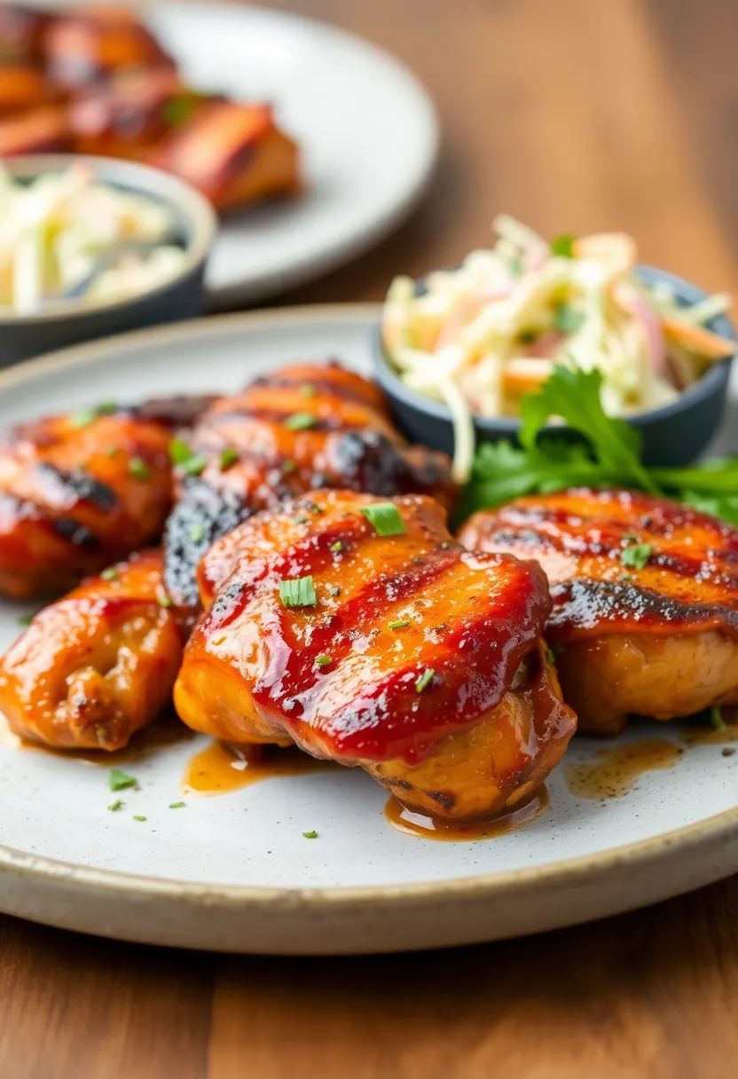 25 Italian Chicken Dishes Recipes Perfect for Family Meals 16 25 Italian Chicken Dishes Recipes Perfect for Family Meals - 16. Italian BBQ Chicken