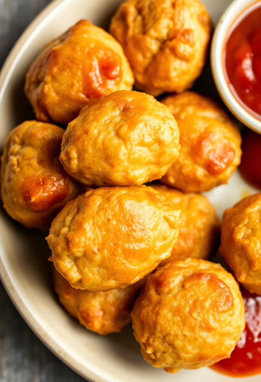 25 Italian Chicken Dishes Recipes Perfect for Family Meals 19 25 Italian Chicken Dishes Recipes Perfect for Family Meals - 19. Italian Chicken Meatballs