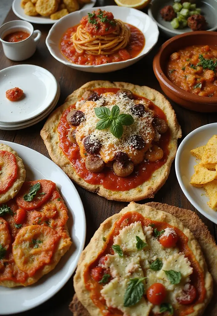 25 Italian Crock Pot Recipes That Cook Themselves 26 25 Italian Crock Pot Recipes That Cook Themselves - Conclusion