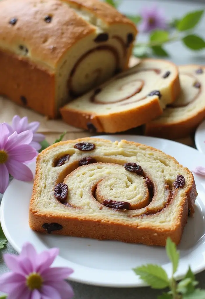 25 Italian Easter Bread Recipes Traditional and Festive 20 25 Italian Easter Bread Recipes Traditional and Festive - 20. Cinnamon Raisin Italian Easter Bread