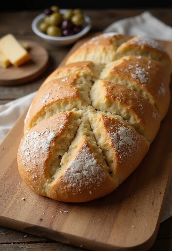 25 Italian Easter Bread Recipes Traditional and Festive 25 25 Italian Easter Bread Recipes Traditional and Festive - 25. Rustic Italian Easter Bread