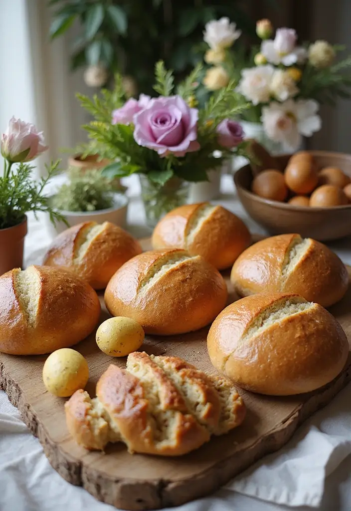 25 Italian Easter Bread Recipes Traditional and Festive 26 25 Italian Easter Bread Recipes Traditional and Festive - Conclusion