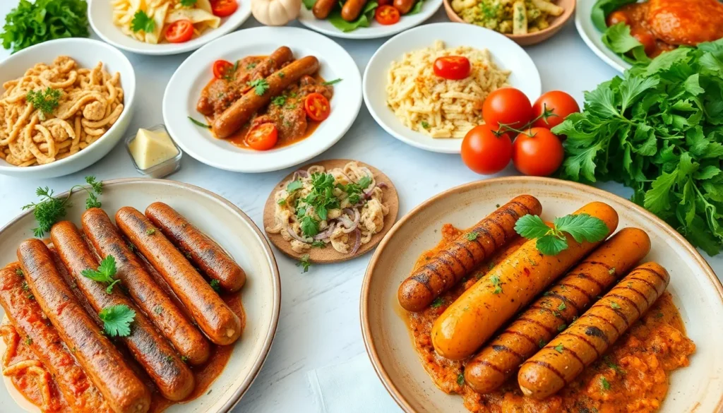 25 Italian Sausage Link Recipes for Every Occasion
