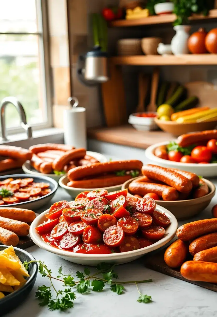 25 Italian Sausage Link Recipes for Every Occasion - Conclusion