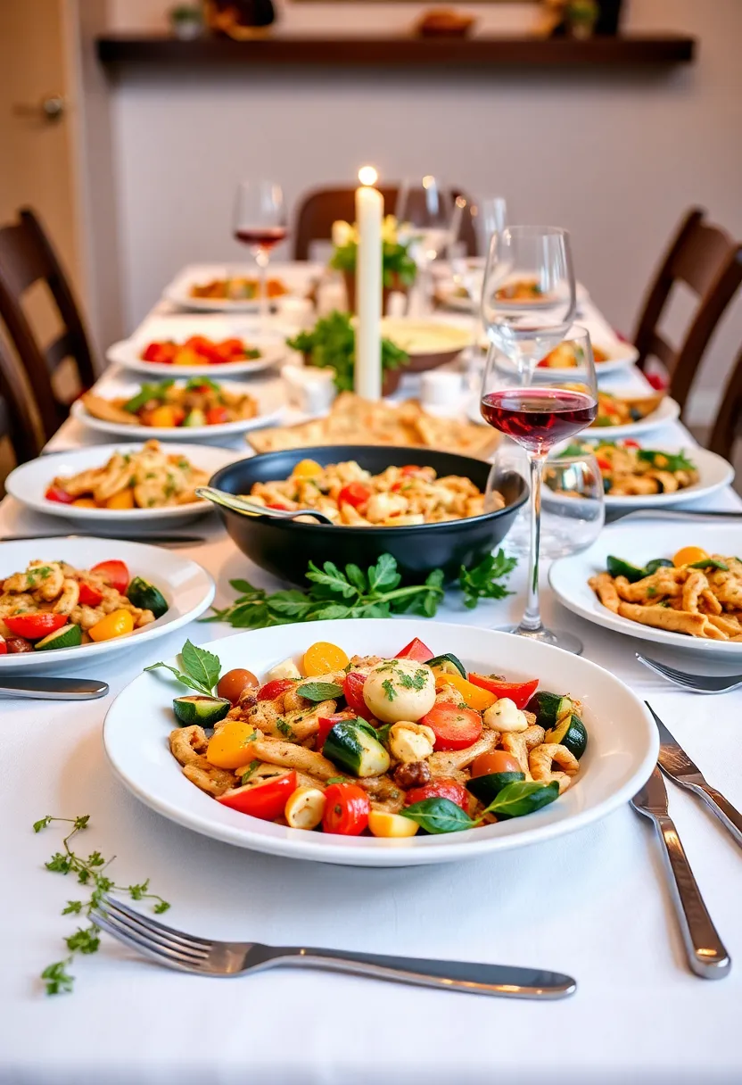 25 Non Pasta Italian Recipes Worth Trying Tonight 26 25 Non Pasta Italian Recipes Worth Trying Tonight - Conclusion