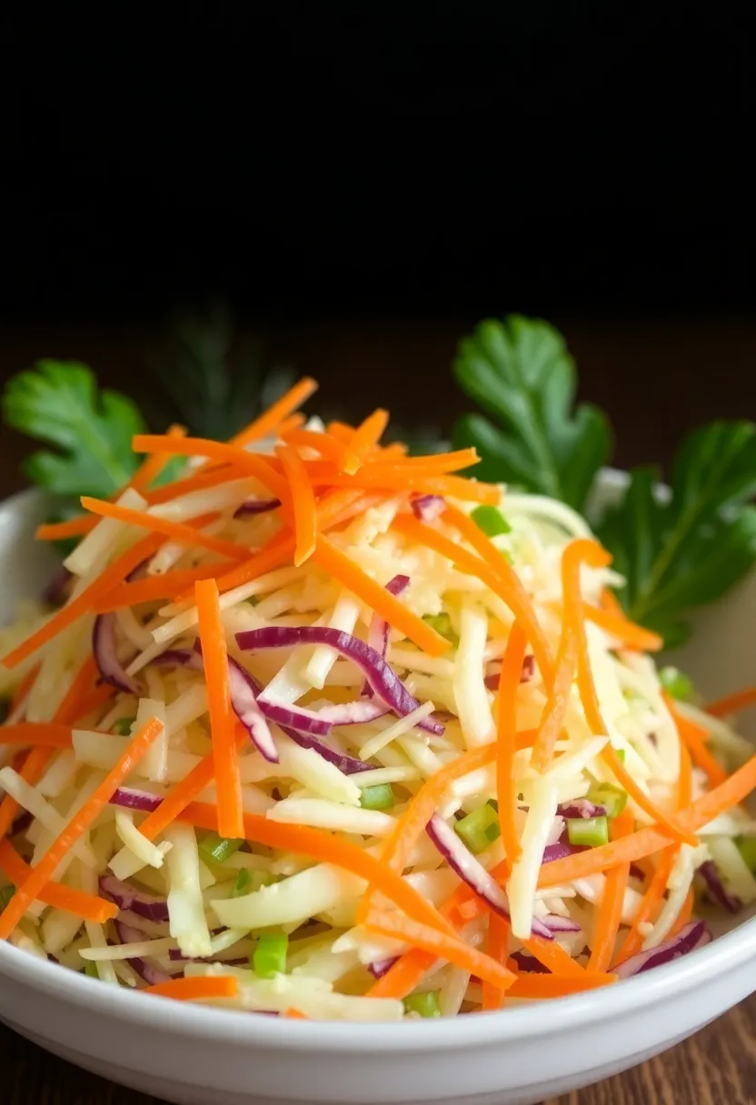 25 Recipes with Italian Dressing That Always Impress 25 25 Recipes with Italian Dressing That Always Impress - 25. Italian Dressing Cabbage Salad