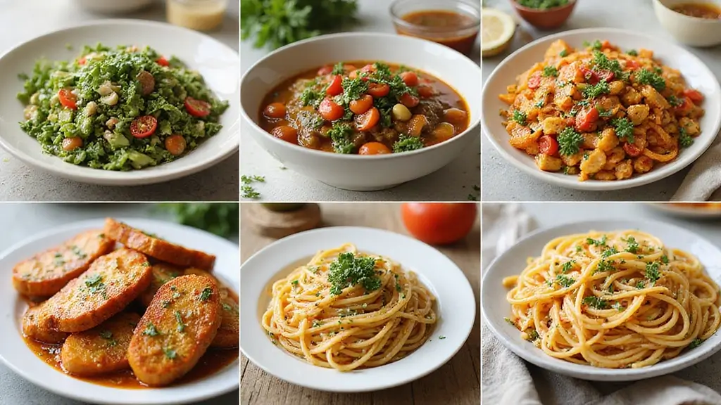 25 Recipes with Italian Dressing That Always Impress