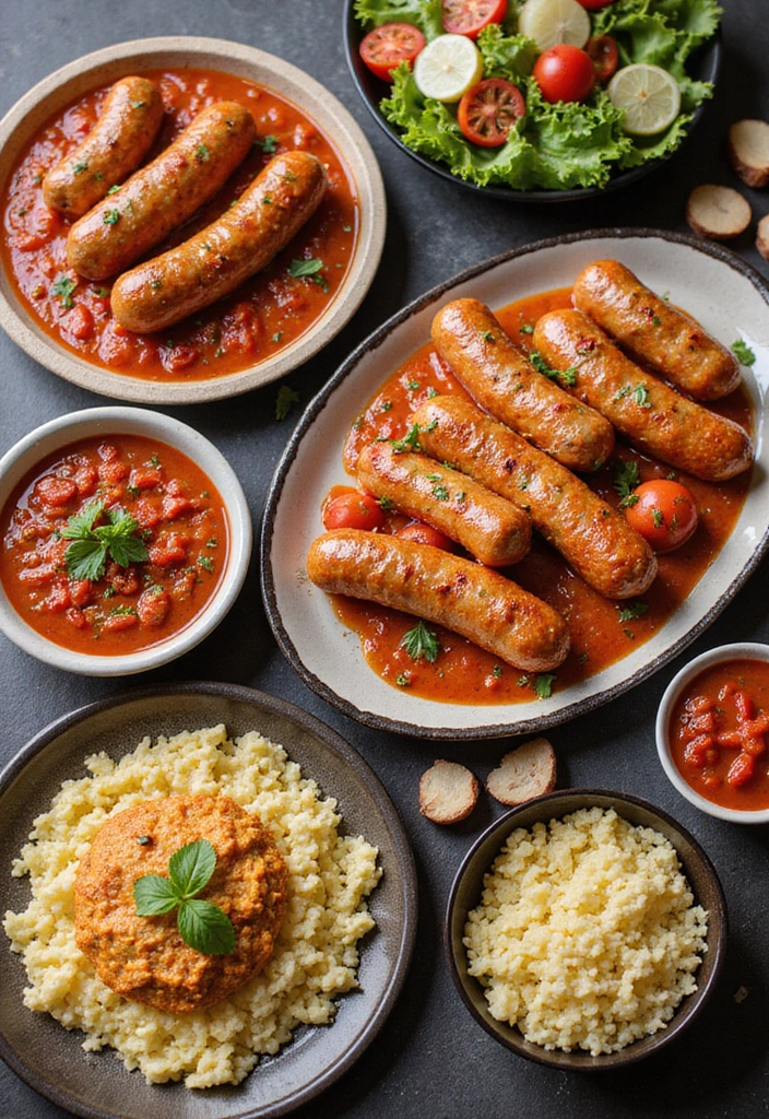 25 Sweet Italian Sausage Links Recipes for Easy Weeknight Dinners - Conclusion