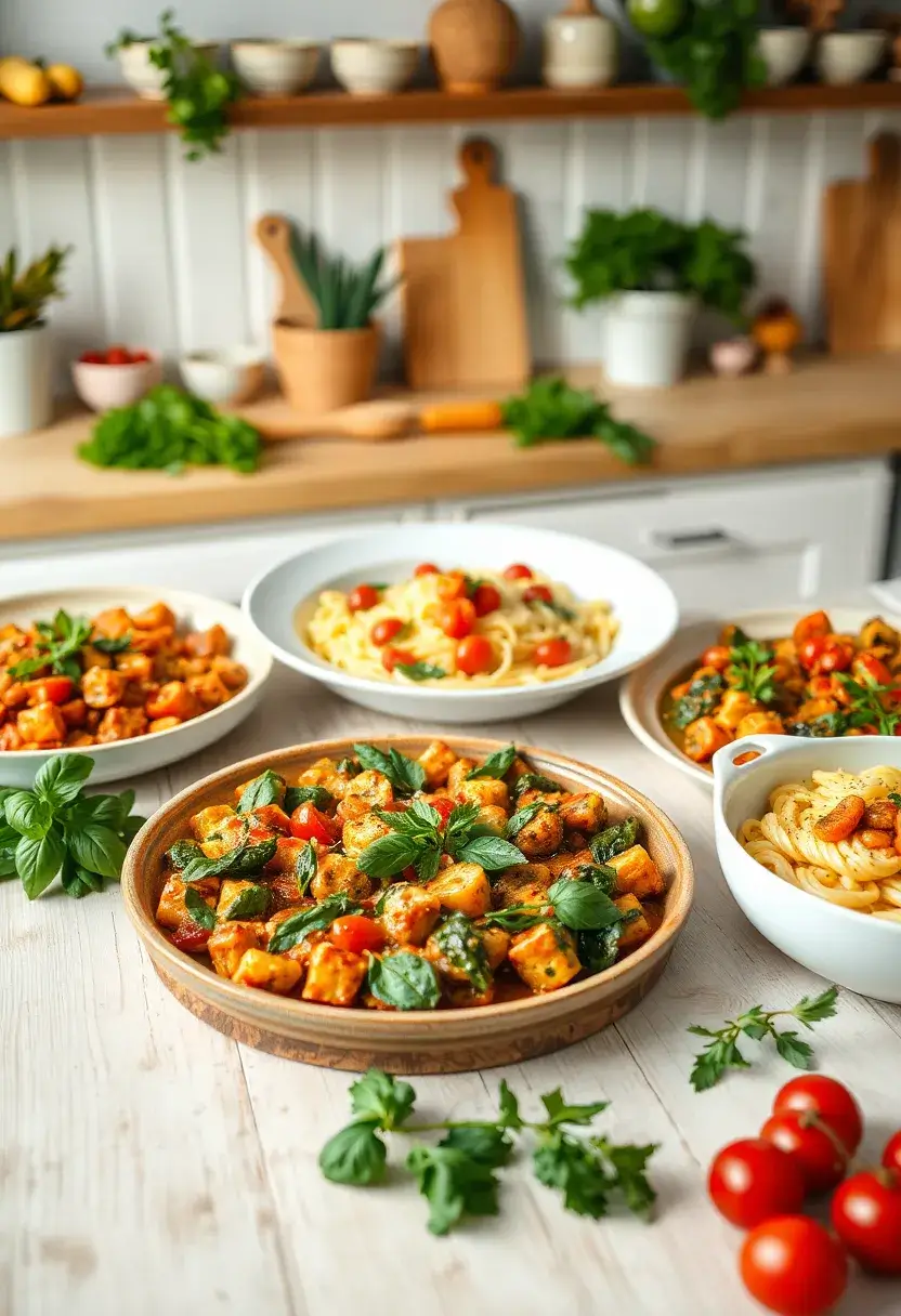 25 Weight Watchers Italian Recipes Low Calorie and Delicious - Conclusion