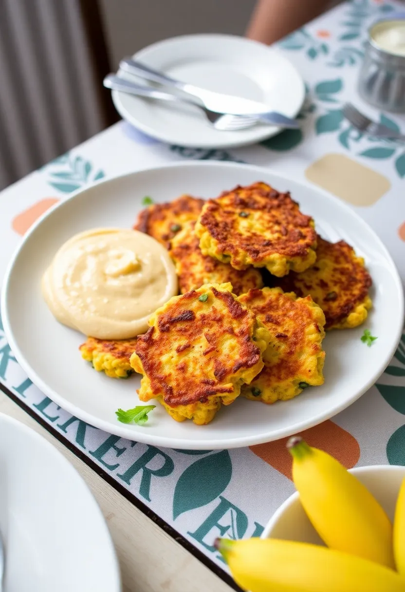 26 Italian Main Course Recipes Perfect for Any Dinner 23 26 Italian Main Course Recipes Perfect for Any Dinner - 23. Sweet Corn and Zucchini Fritters