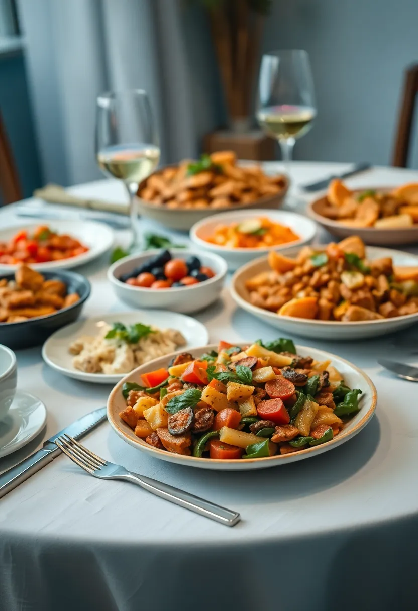 26 Italian Main Course Recipes Perfect for Any Dinner 27 26 Italian Main Course Recipes Perfect for Any Dinner - Conclusion