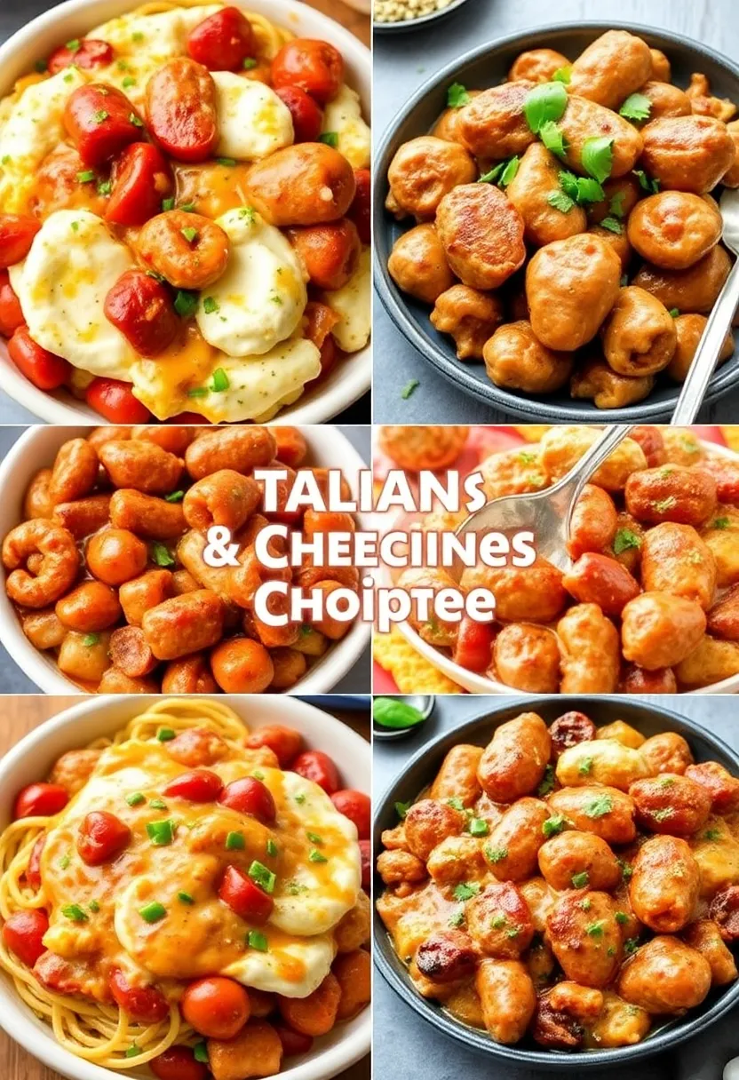 26 Italian Sausage and Cream Cheese Recipes That Are Super Delicious - Conclusion