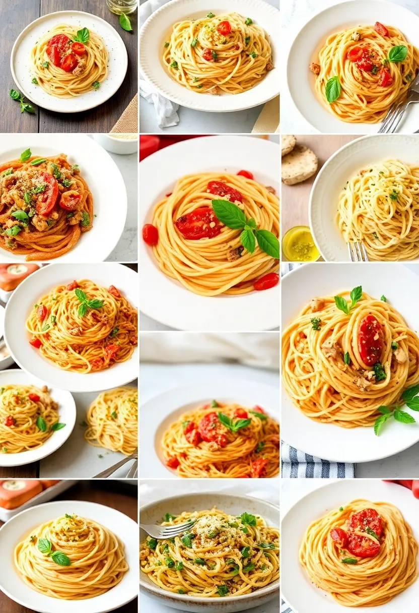27 Easy Italian Pasta Recipes That Save You Time - Conclusion