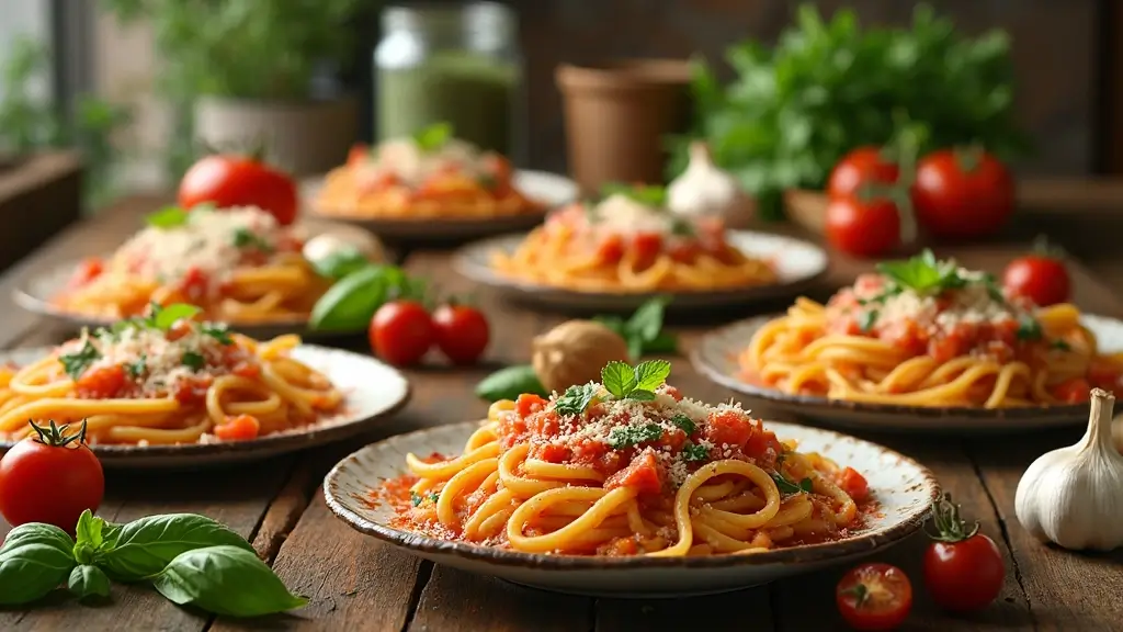 27 Easy Italian Pasta Recipes That Save You Time