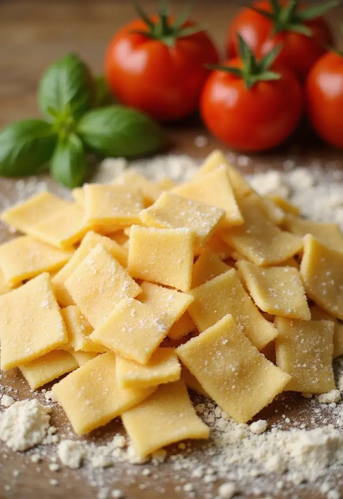 27 Gluten Free Italian Recipes That Actually Taste Great - 1. Classic Gluten Free Pasta