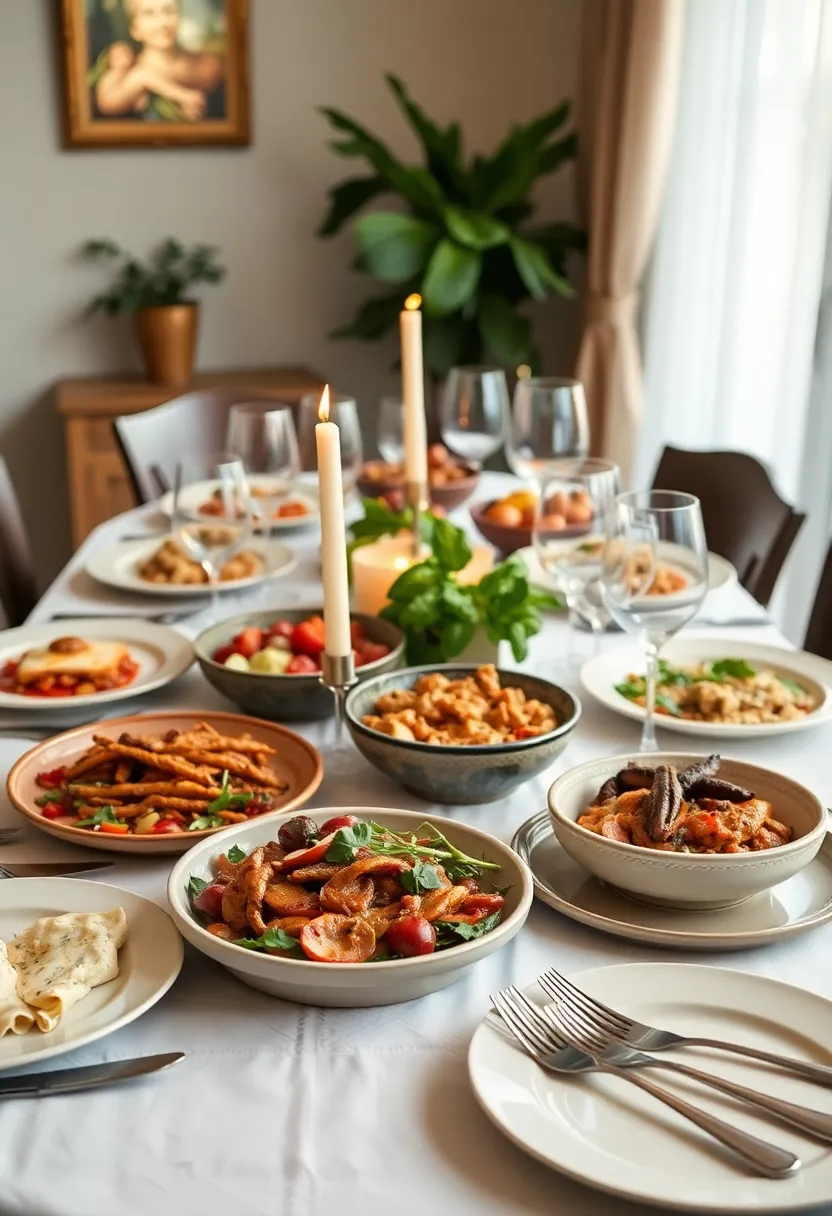 27 Gluten Free Italian Recipes That Actually Taste Great - Conclusion