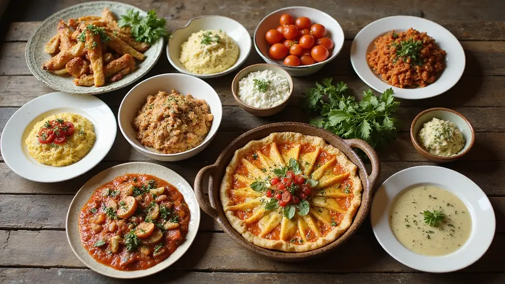 27 Gluten Free Italian Recipes That Actually Taste Great