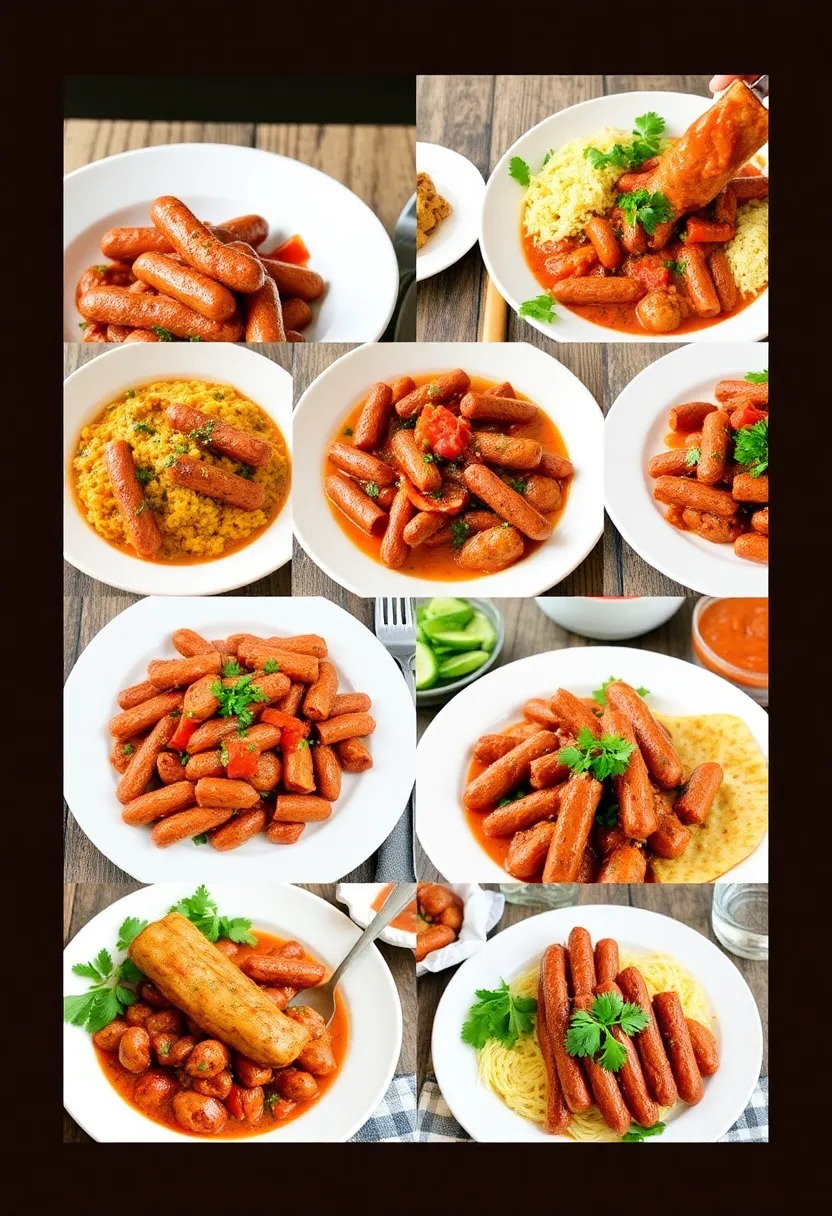 28 Hot Italian Sausage Recipes Perfect for Dinner 29 28 Hot Italian Sausage Recipes Perfect for Dinner - Conclusion