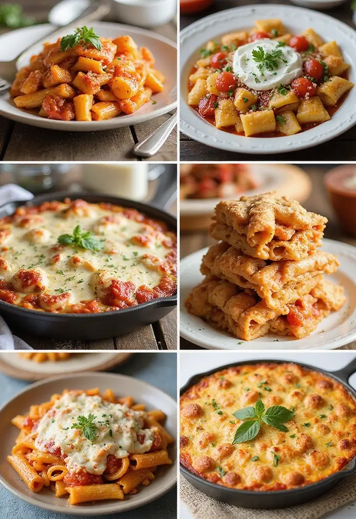 28 Italian Pasta Bake Recipes That Comfort Every Bite - Conclusion