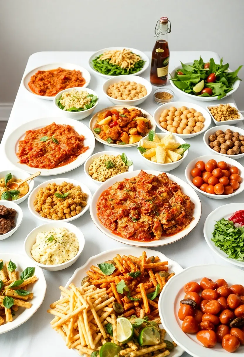 28 Italian Recipes for Potluck That Everyone Will Ask For 29 28 Italian Recipes for Potluck That Everyone Will Ask For - Conclusion