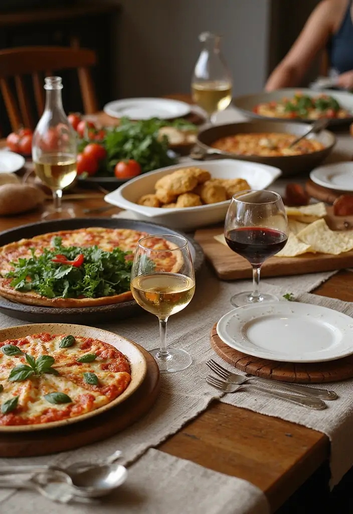 29 Fancy Italian Dinner Recipes to Impress Your Guests - Conclusion