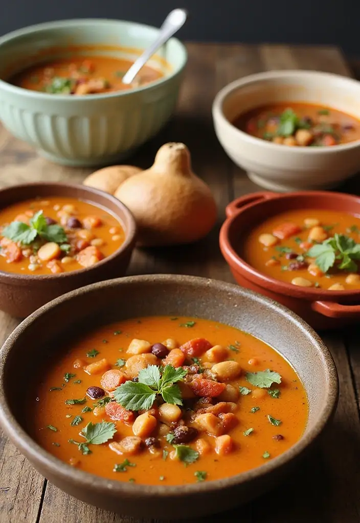 29 Italian Bean Soup Recipes Packed with Protein - Conclusion