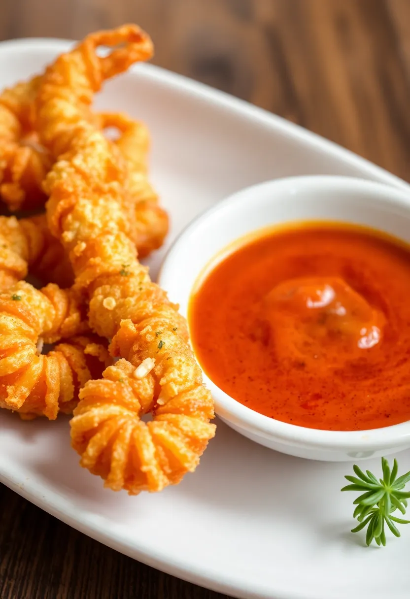 29 Italian Fish Recipes Christmas Eve Traditionals 20 29 Italian Fish Recipes Christmas Eve Traditionals - 20. Gamberi Fritti (Fried Shrimp)