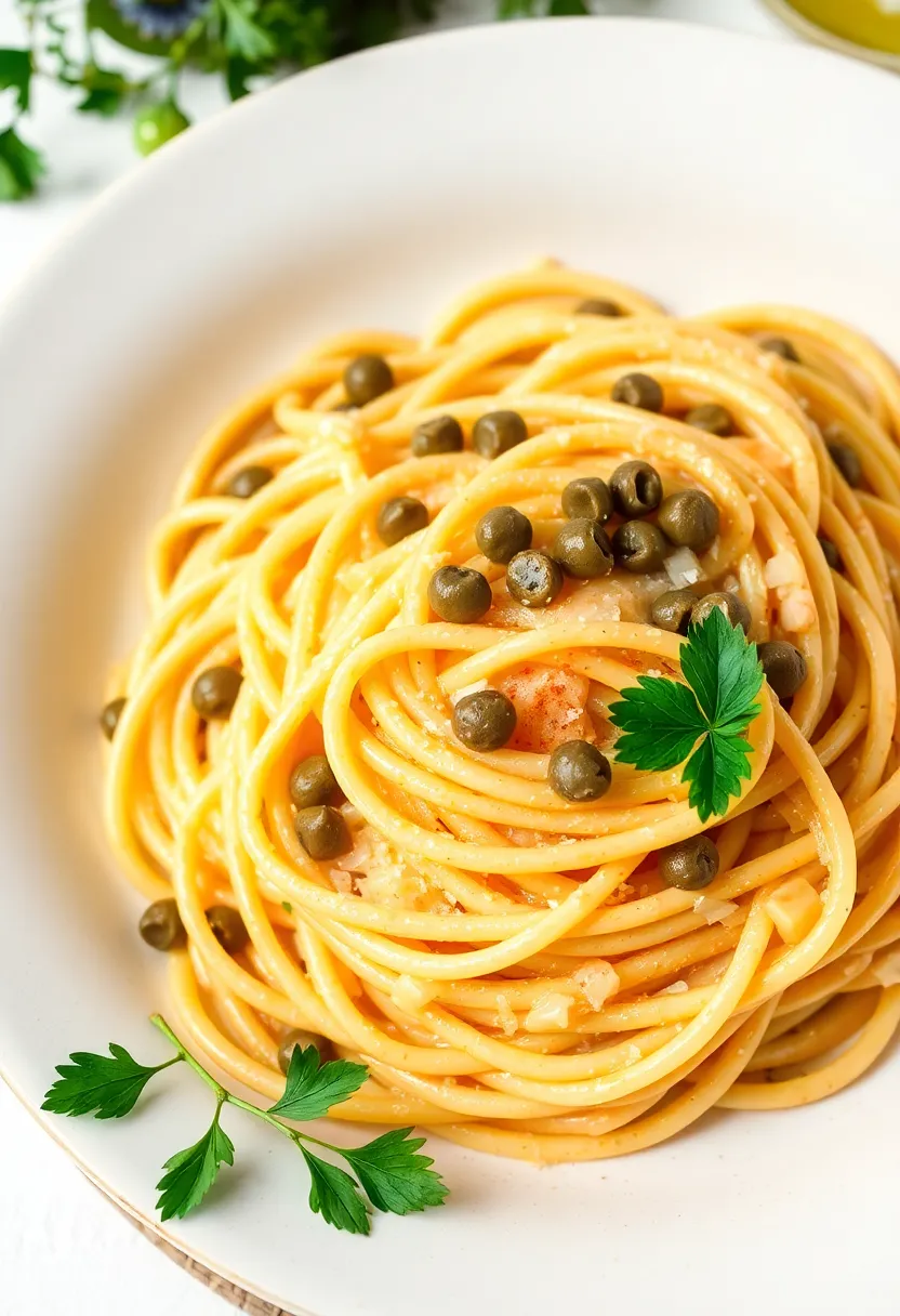 29 Italian Fish Recipes Christmas Eve Traditionals 24 29 Italian Fish Recipes Christmas Eve Traditionals - 24. Spaghetti con Tonno (Tuna Spaghetti)