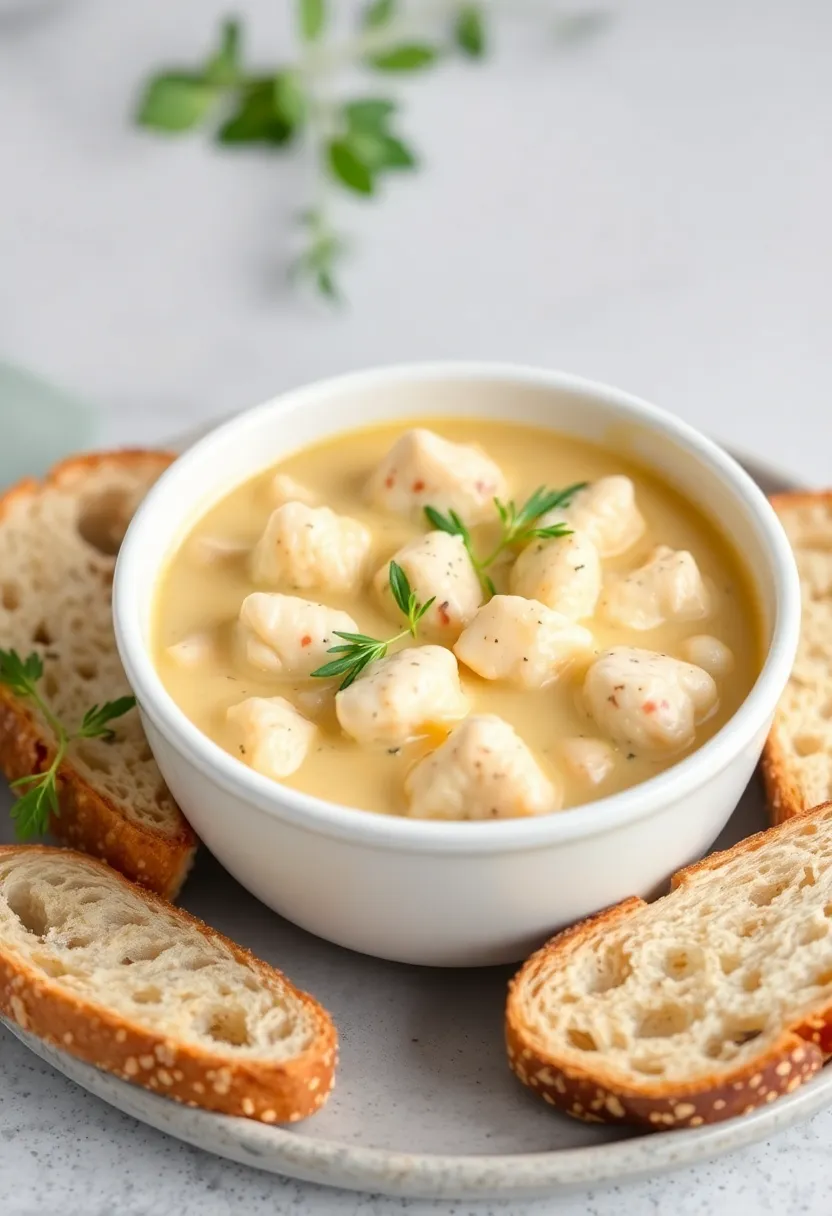 29 Italian Fish Recipes Christmas Eve Traditionals 27 29 Italian Fish Recipes Christmas Eve Traditionals - 27. Baccalà Mantecato (Whipped Salt Cod)