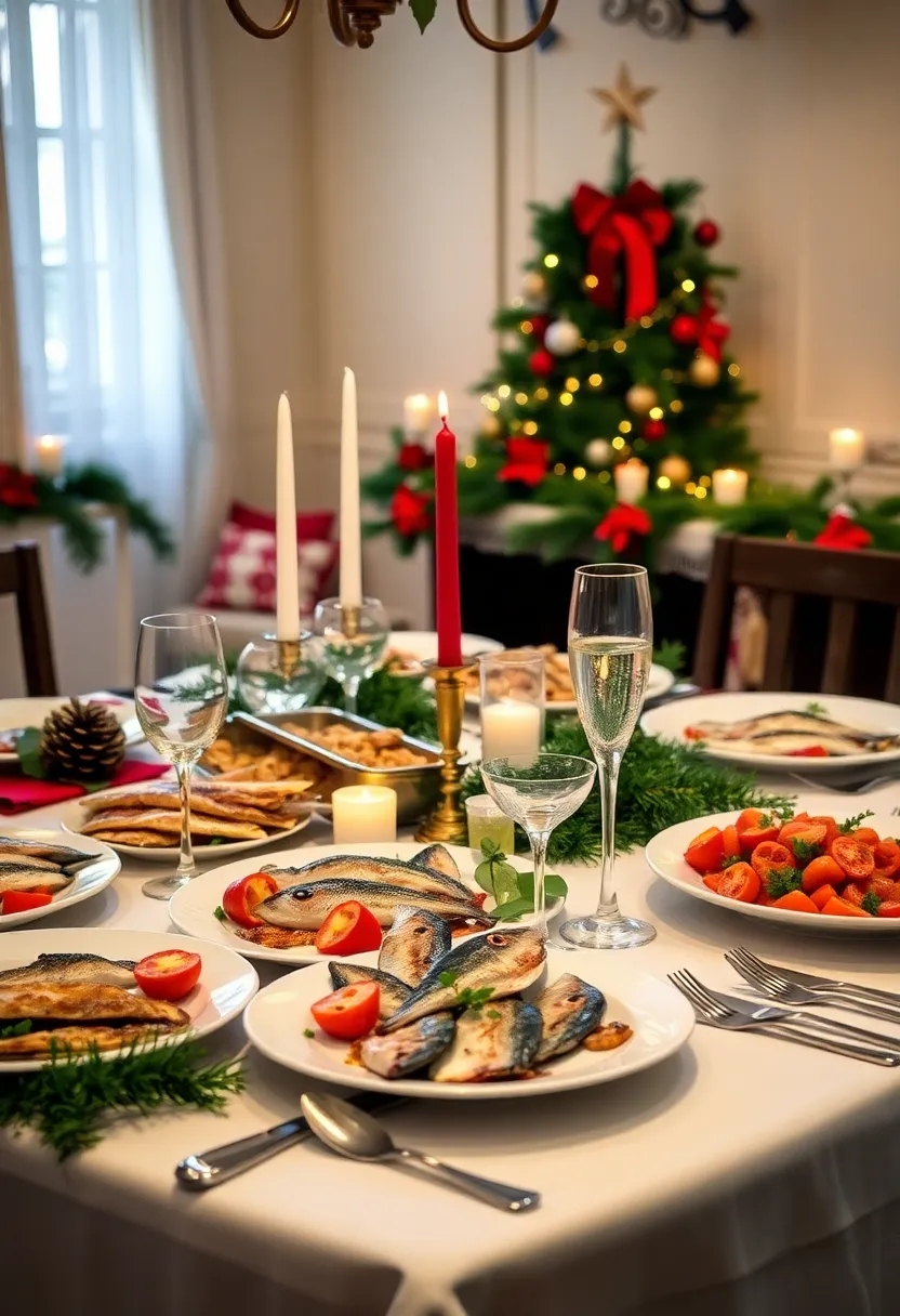 29 Italian Fish Recipes Christmas Eve Traditionals 30 29 Italian Fish Recipes Christmas Eve Traditionals - Conclusion