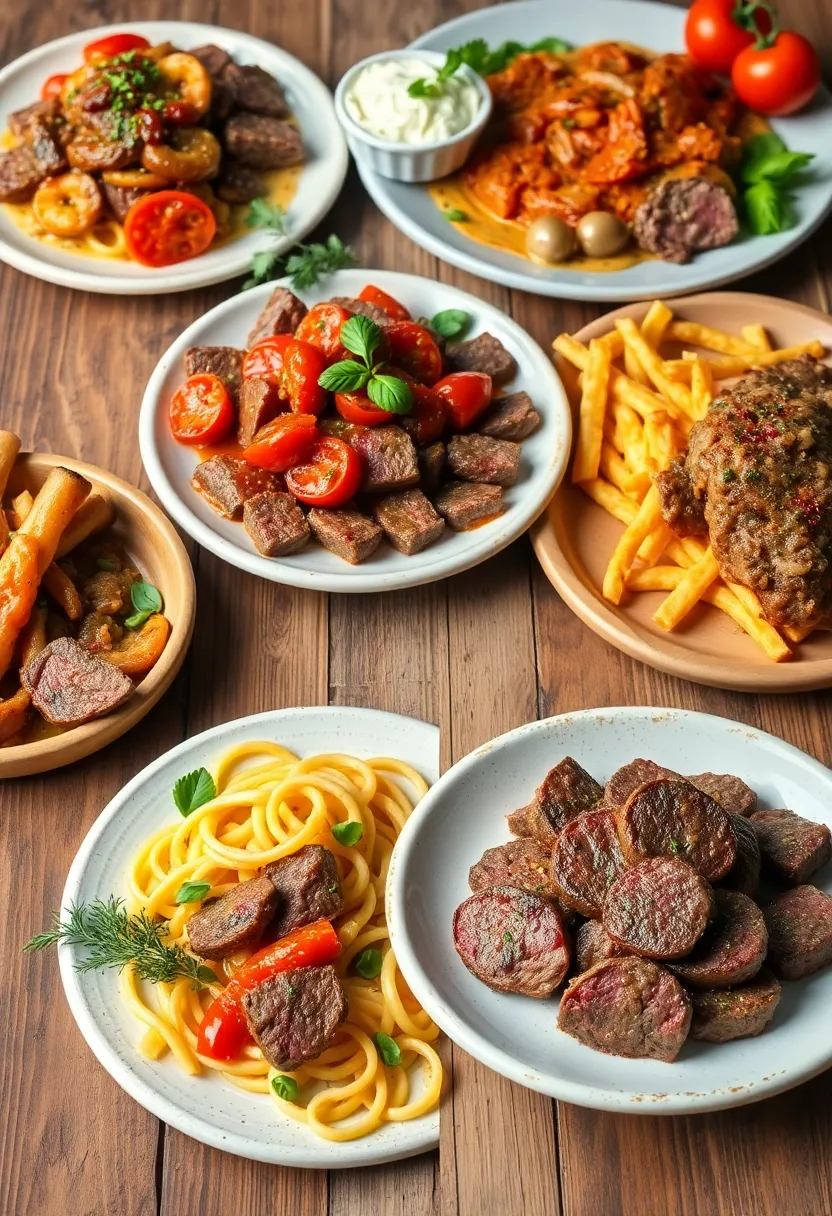 29 Italian Recipes with Beef Full of Flavor 30 29 Italian Recipes with Beef Full of Flavor - Conclusion