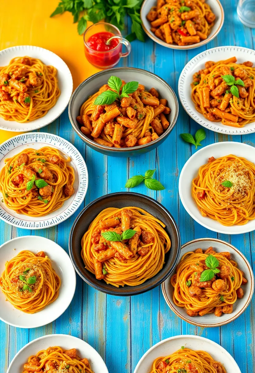 29 Spicy Italian Sausage Pasta Recipes Packed with Flavor - Conclusion