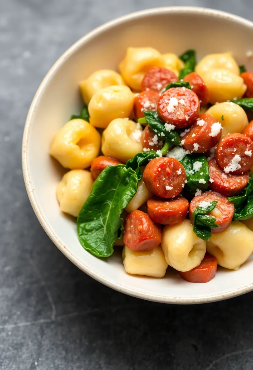 29 Sweet Italian Sausage Recipes You’ll Want to Save - 24. Sweet Italian Sausage Gnocchi