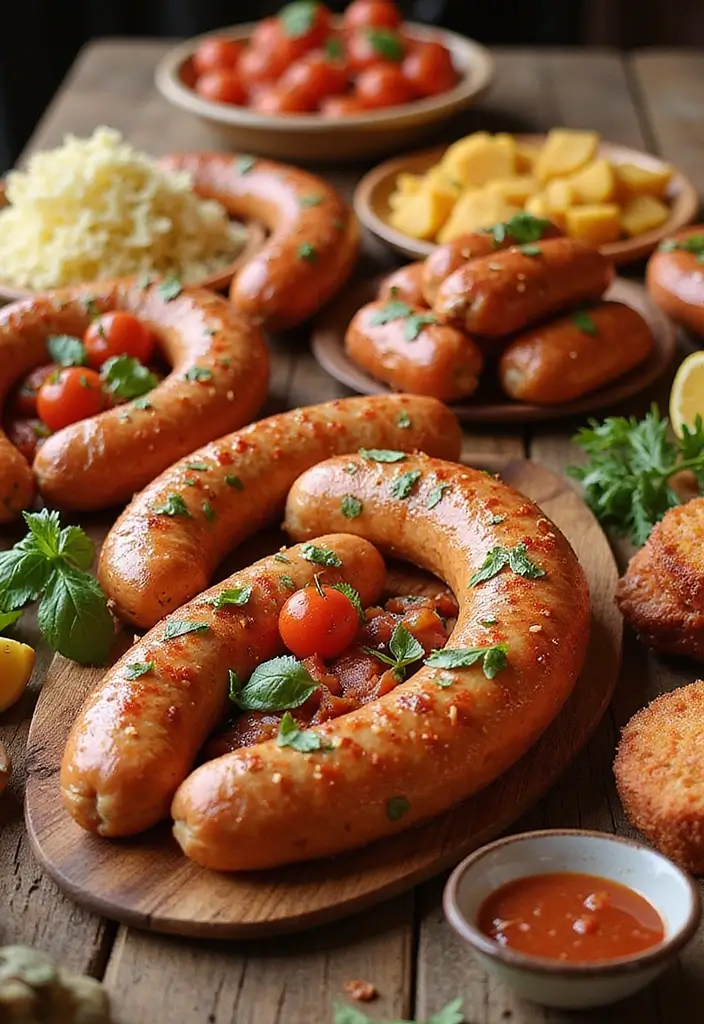 29 Sweet Italian Sausage Recipes You’ll Want to Save - Conclusion