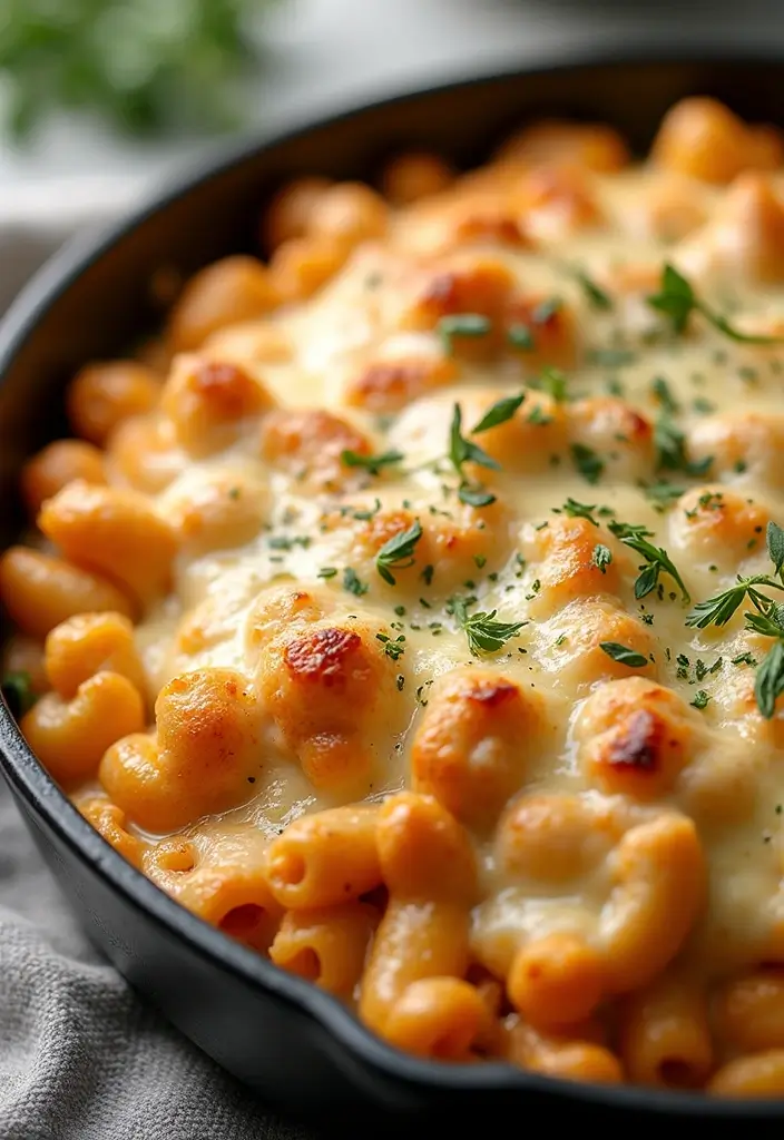 30 Best Italian Sausage Recipes for Flavor Lovers 2 30 Best Italian Sausage Recipes for Flavor Lovers - 2. Creamy Italian Sausage Pasta Bake