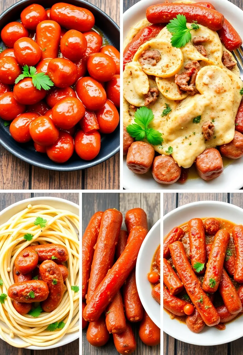 30 Best Italian Sausage Recipes for Flavor Lovers 31 30 Best Italian Sausage Recipes for Flavor Lovers - Conclusion