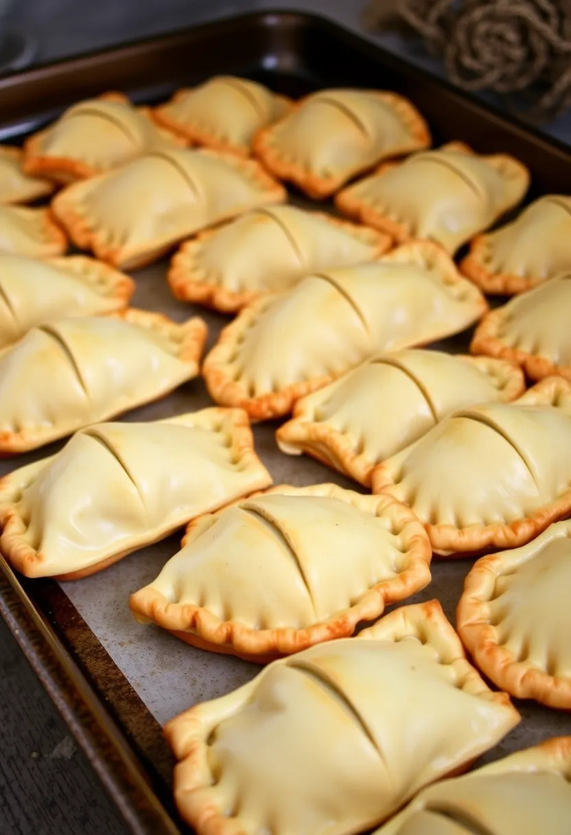 30 Easy Italian Dessert Recipes Everyone Will Enjoy 13 30 Easy Italian Dessert Recipes Everyone Will Enjoy - 13. Sfogliatelle