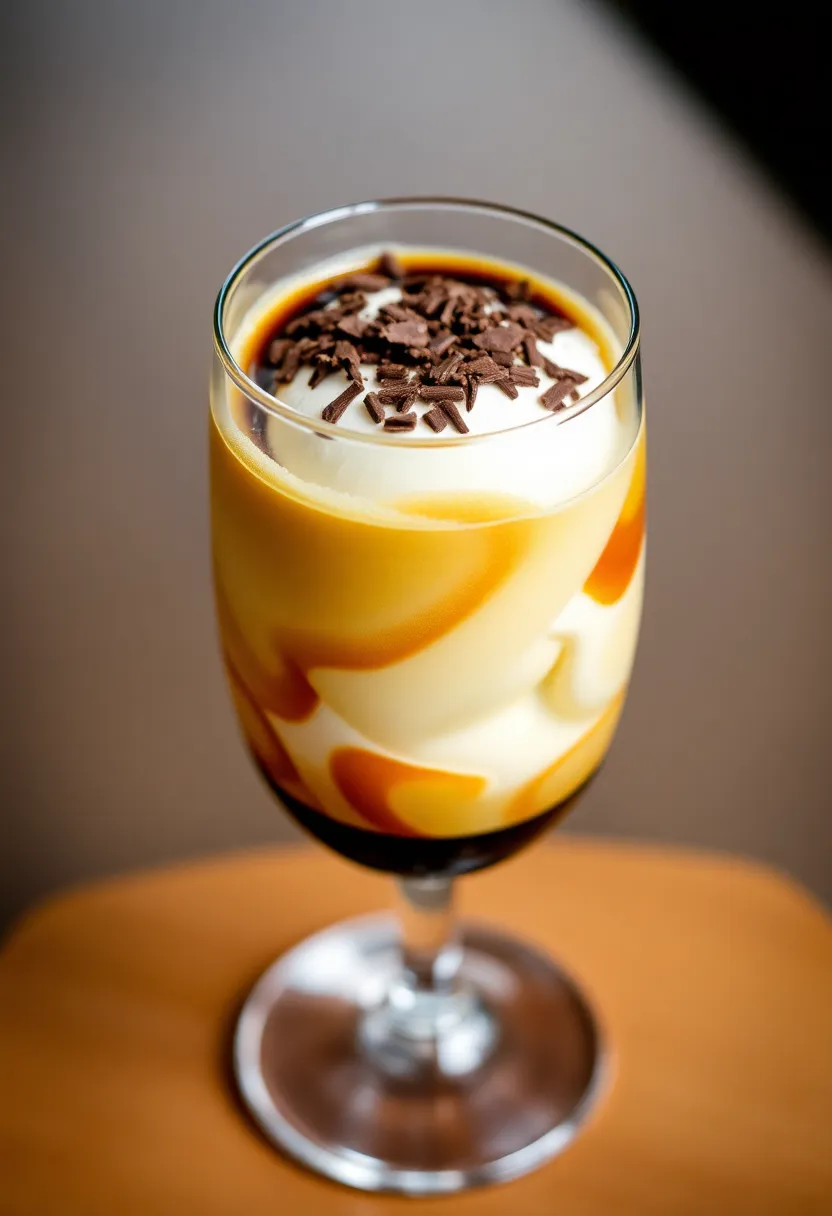 30 Easy Italian Dessert Recipes Everyone Will Enjoy 7 30 Easy Italian Dessert Recipes Everyone Will Enjoy - 7. Affogato