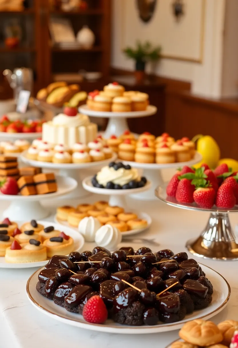 30 Easy Italian Dessert Recipes Everyone Will Enjoy 31 30 Easy Italian Dessert Recipes Everyone Will Enjoy - Conclusion