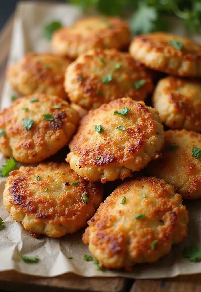 30 Italian Chicken Cutlet Recipes Crispy and Juicy - Conclusion
