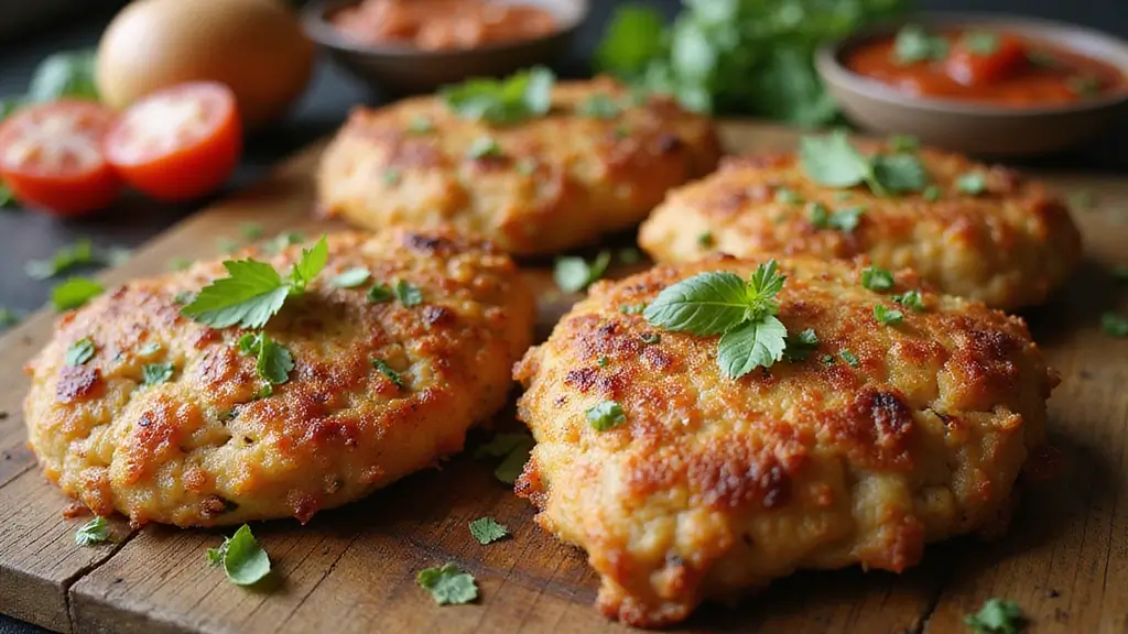 30 Italian Chicken Cutlet Recipes Crispy and Juicy