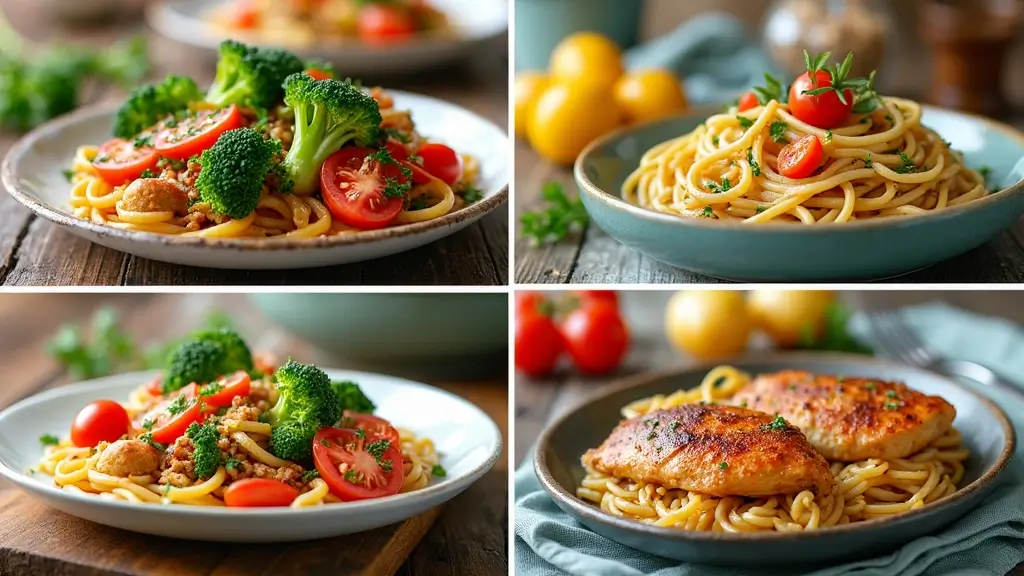 30+ Italian Chicken and Broccoli Recipes That Are Family Favorites