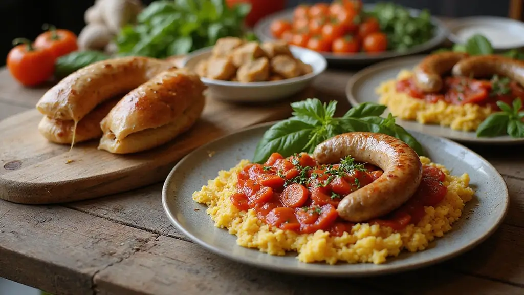 30 Italian Sausage Dinner Recipes Perfect for Weeknights