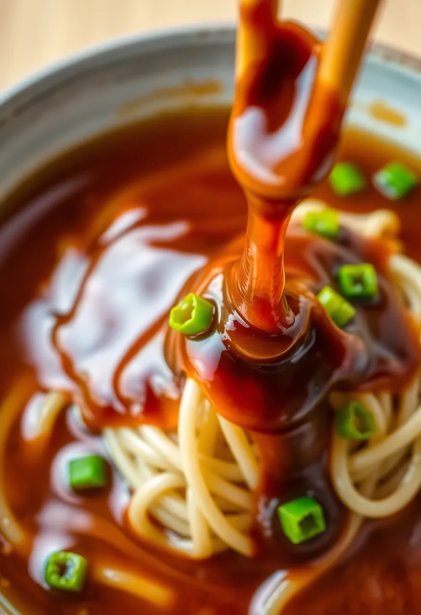 30 Italian Spaghetti Sauce Recipes That Are Simply the Best 24 30 Italian Spaghetti Sauce Recipes That Are Simply the Best - 24. Miso Sauce